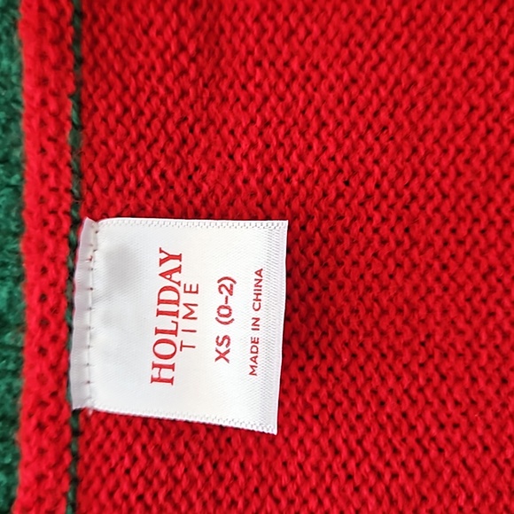 Holiday Sweater - Picture 3 of 8